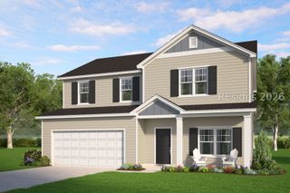 35 Founders Walk, Bluffton, SC 29909