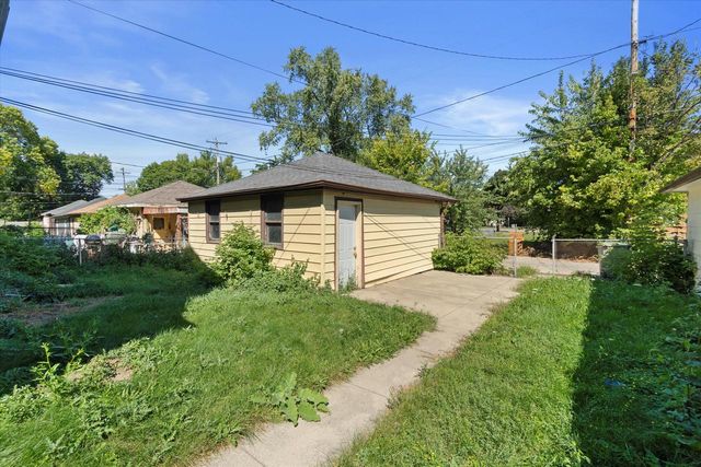 4642 W Medford AVENUE #4644, Milwaukee, WI 53216