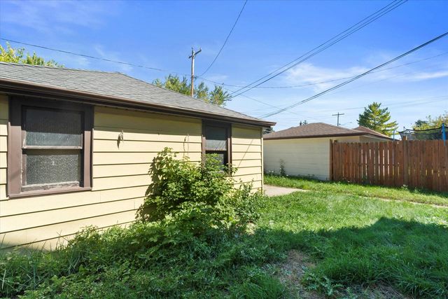 4642 W Medford AVENUE #4644, Milwaukee, WI 53216