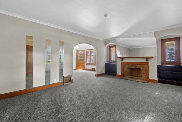 4642 W Medford AVENUE #4644, Milwaukee, WI 53216