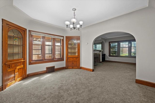 4642 W Medford AVENUE #4644, Milwaukee, WI 53216