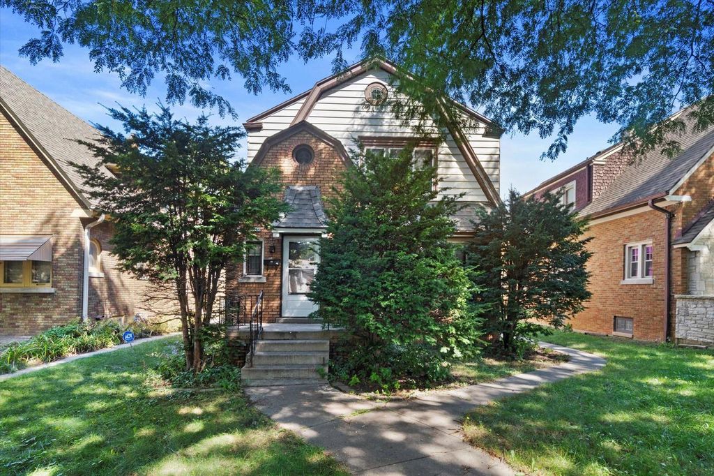 4642 W Medford AVENUE #4644, Milwaukee, WI 53216