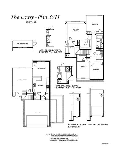 1506 Romans Road, Ennis, TX 75119