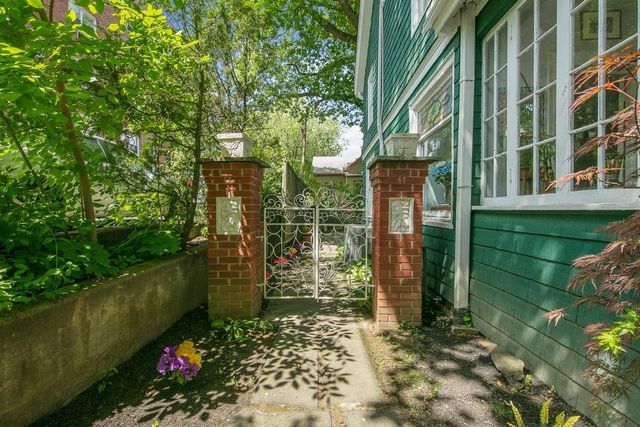 36 4th Avenue, Nyack, NY 10960