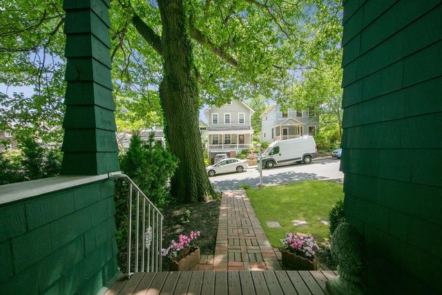 36 4th Avenue, Nyack, NY 10960