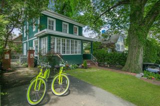 36 4th Avenue, Nyack, NY 10960