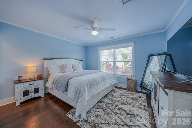15 Tudor Way, Black Mountain, NC 28711