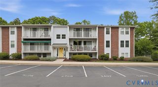 7604 Roscommon Ct Unit#2409, Henrico, VA 23228