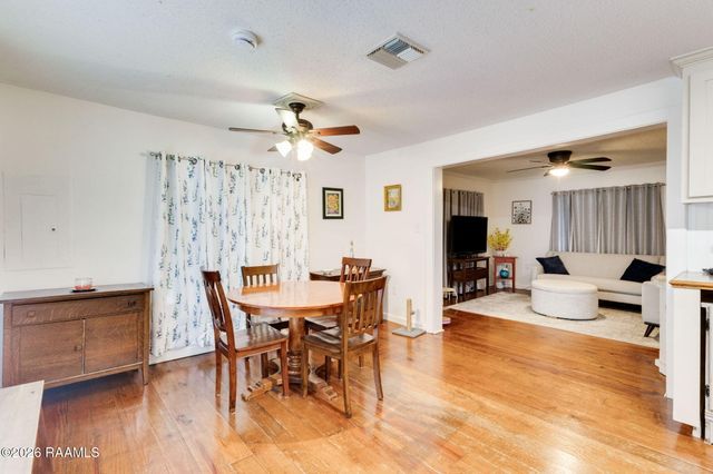 805 S Arenas Street, Rayne, LA 70578
