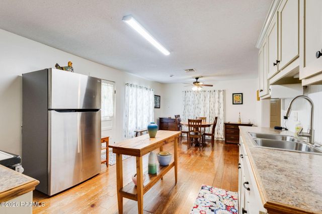 805 S Arenas Street, Rayne, LA 70578
