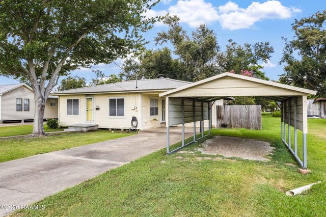 805 S Arenas Street, Rayne, LA 70578
