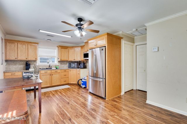 805 S Arenas Street, Rayne, LA 70578