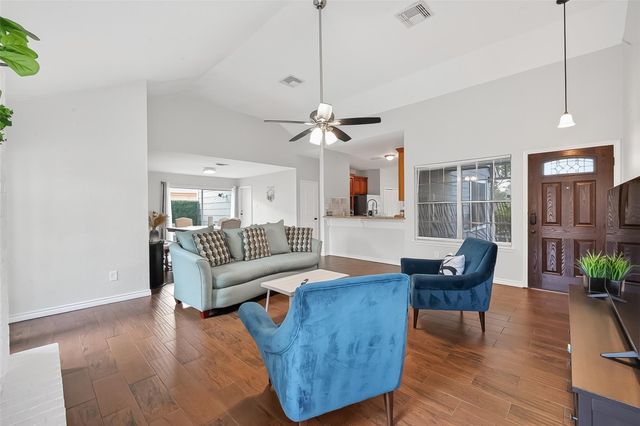 12727 Ashford Knoll Drive, Houston, TX 77082