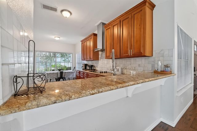 12727 Ashford Knoll Drive, Houston, TX 77082