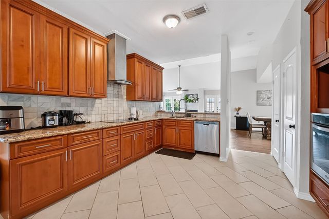 12727 Ashford Knoll Drive, Houston, TX 77082