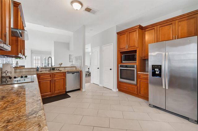 12727 Ashford Knoll Drive, Houston, TX 77082