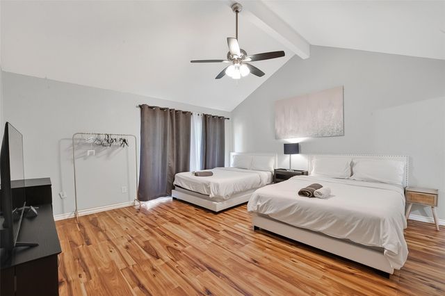 12727 Ashford Knoll Drive, Houston, TX 77082