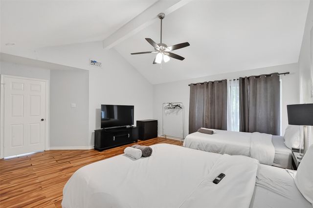 12727 Ashford Knoll Drive, Houston, TX 77082