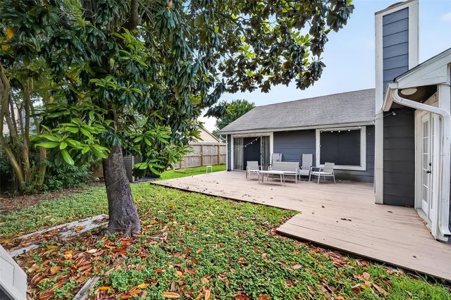 12727 Ashford Knoll Drive, Houston, TX 77082