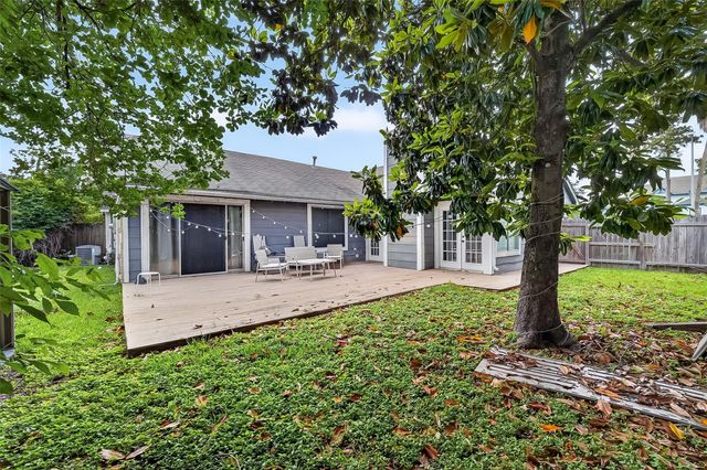 12727 Ashford Knoll Drive, Houston, TX 77082