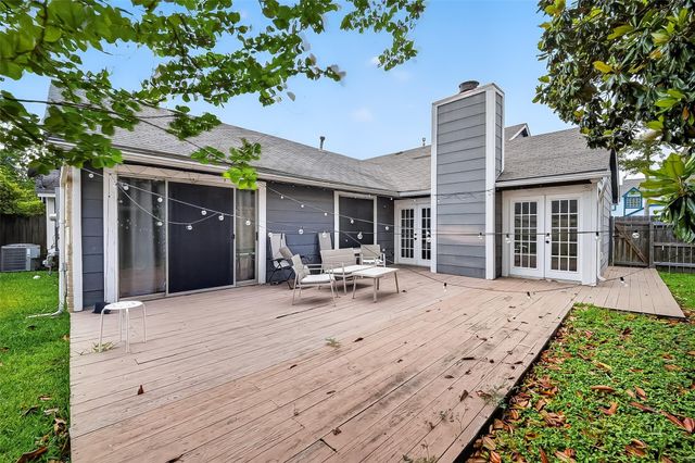 12727 Ashford Knoll Drive, Houston, TX 77082