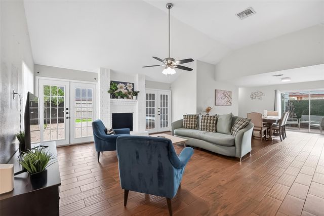 12727 Ashford Knoll Drive, Houston, TX 77082