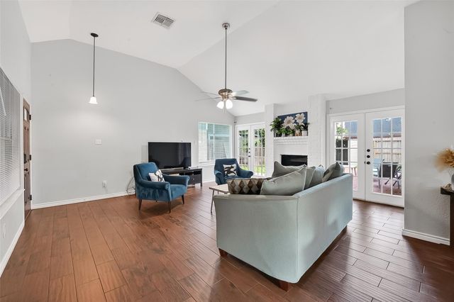 12727 Ashford Knoll Drive, Houston, TX 77082