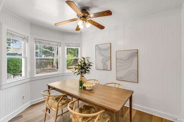 445 E H St, Benicia, CA 94510