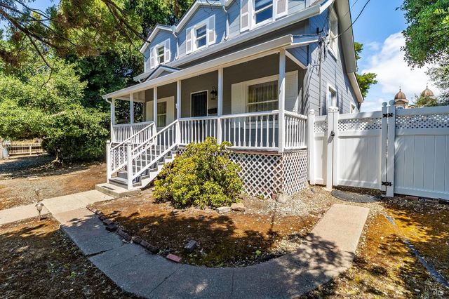 445 E H St, Benicia, CA 94510