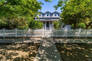 445 E H St, Benicia, CA 94510