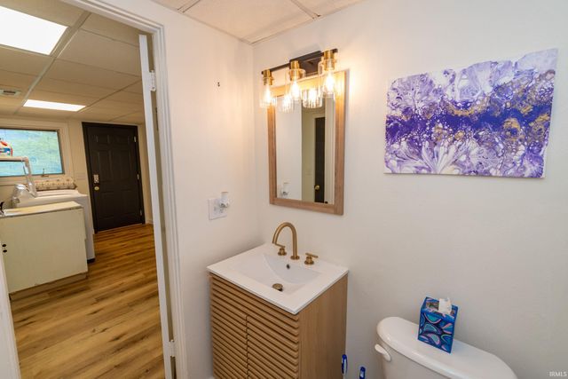 17370 Parker Drive, South Bend, IN 46635