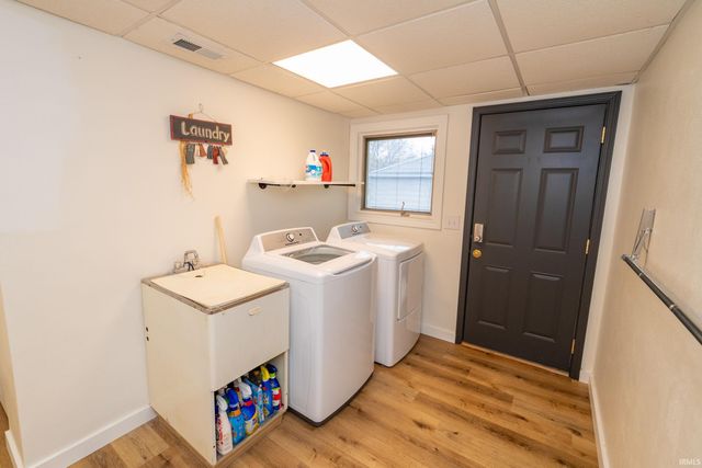 17370 Parker Drive, South Bend, IN 46635