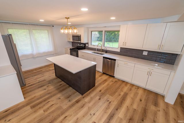 17370 Parker Drive, South Bend, IN 46635