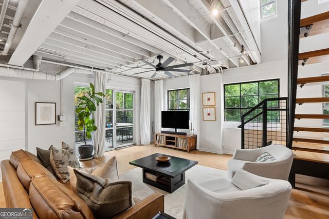1791 Harper Street E, Atlanta, GA 30318