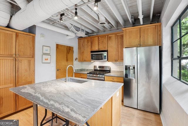 1791 Harper Street E, Atlanta, GA 30318