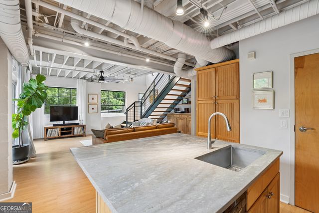1791 Harper Street E, Atlanta, GA 30318