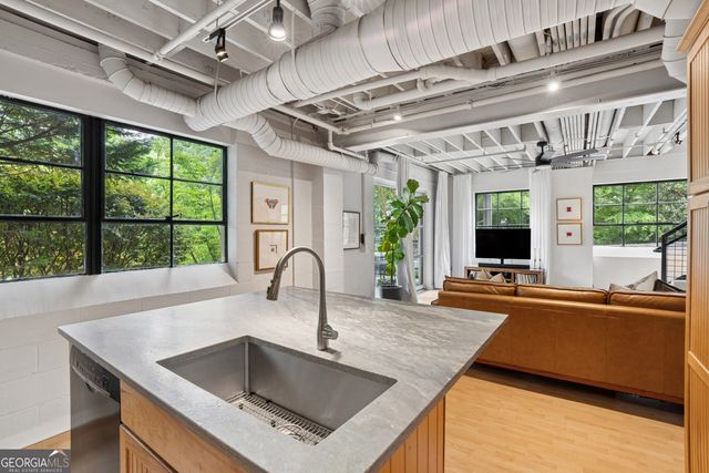 1791 Harper Street E, Atlanta, GA 30318