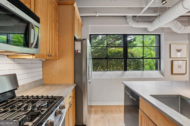 1791 Harper Street E, Atlanta, GA 30318