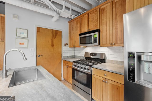 1791 Harper Street E, Atlanta, GA 30318
