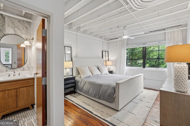 1791 Harper Street E, Atlanta, GA 30318
