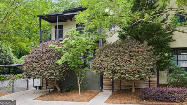 1791 Harper Street E, Atlanta, GA 30318