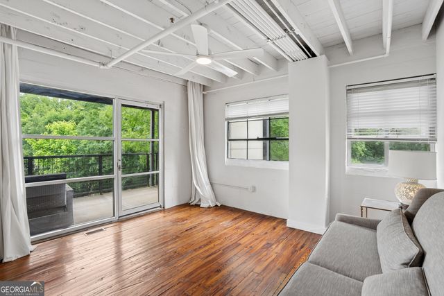 1791 Harper Street E, Atlanta, GA 30318