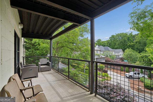 1791 Harper Street E, Atlanta, GA 30318