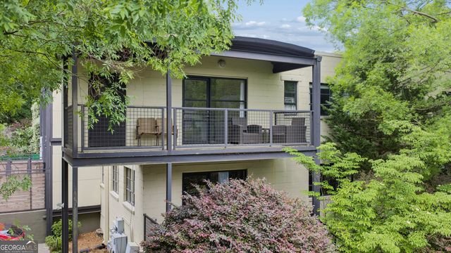 1791 Harper Street E, Atlanta, GA 30318