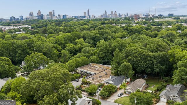 1791 Harper Street E, Atlanta, GA 30318