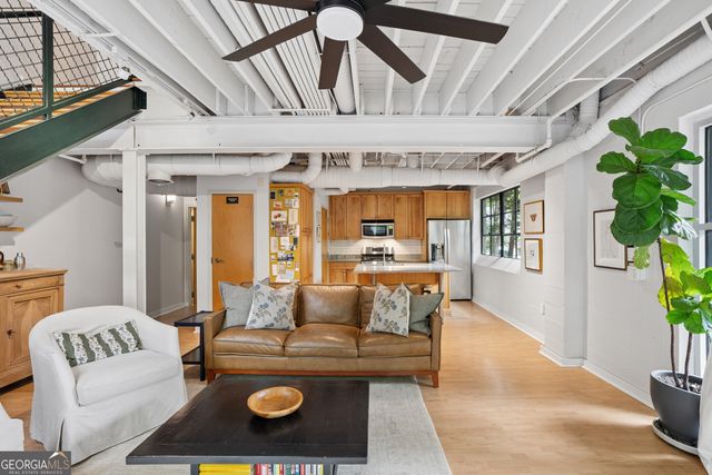 1791 Harper Street E, Atlanta, GA 30318