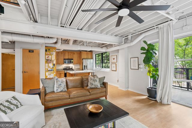 1791 Harper Street E, Atlanta, GA 30318