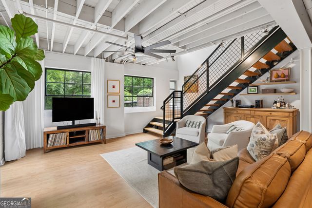 1791 Harper Street E, Atlanta, GA 30318