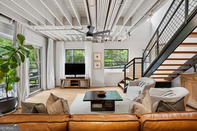 1791 Harper Street E, Atlanta, GA 30318