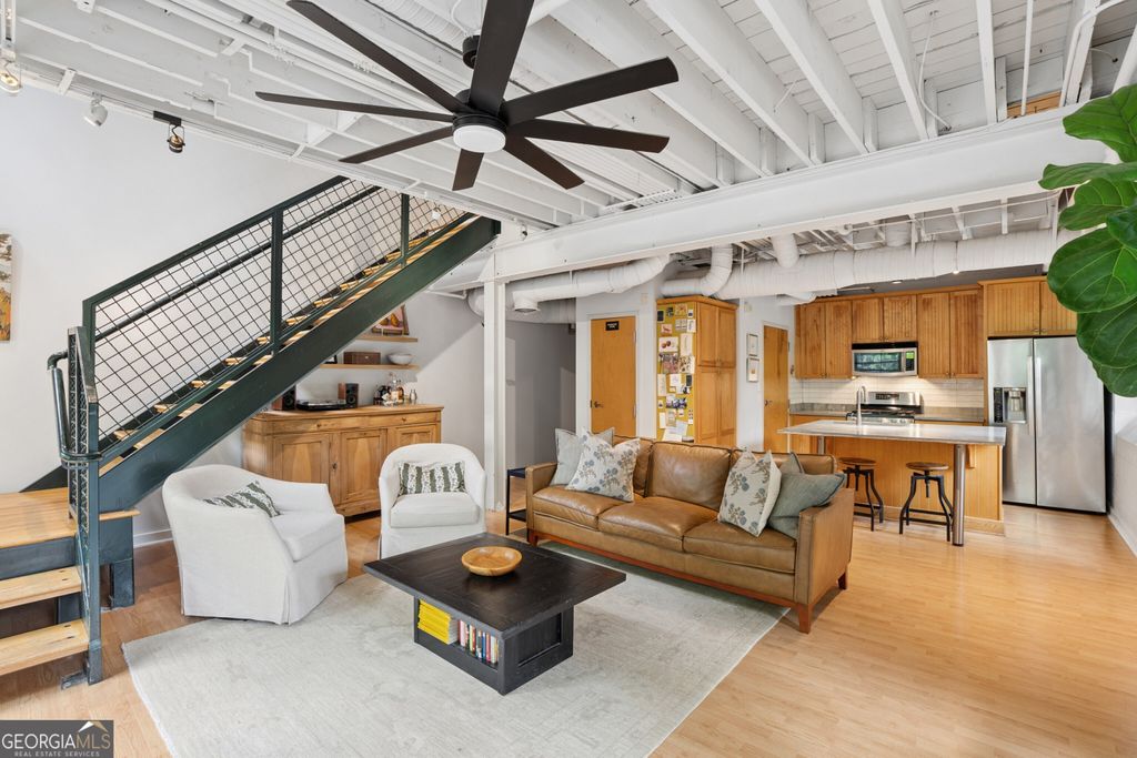 1791 Harper Street E, Atlanta, GA 30318